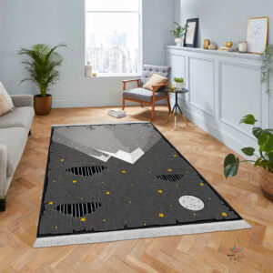 فرشینه طرح کودک کد C107)