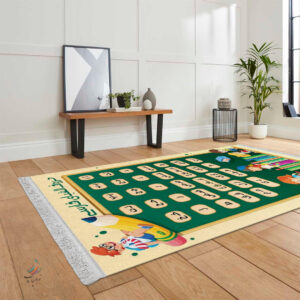 فرشینه طرح آموزشی کد C180