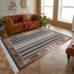 فرشینه طرح فانتزی کد M313