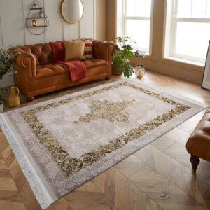فرشینه طرح فانتزی کد M333